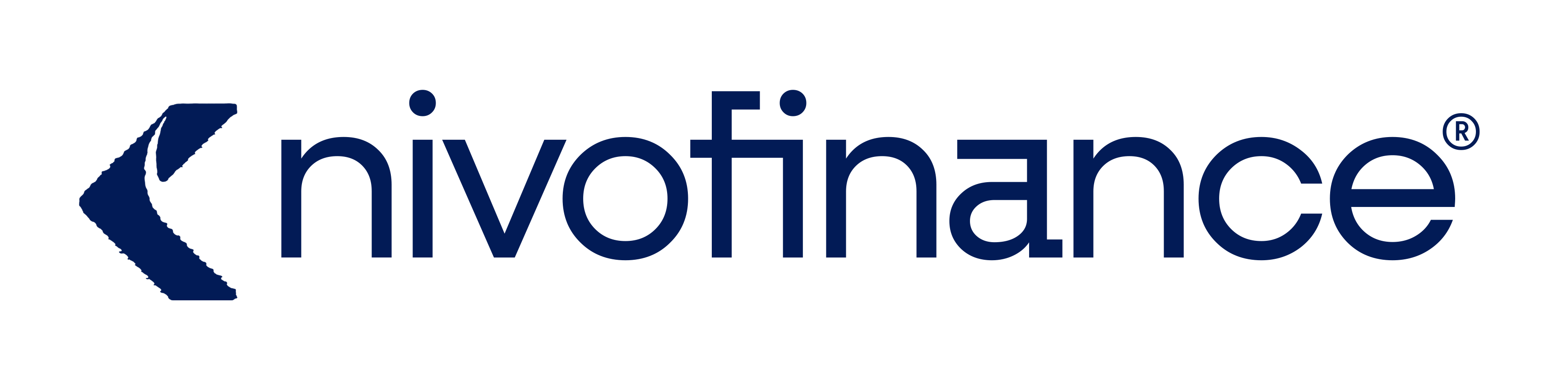 NivoFinance